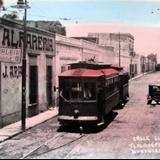 CALLE LIBERTAD