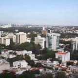 Vista panorámica de Zapopan. Octubre/2014