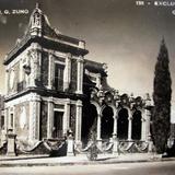 PALACIO DEL LIC. ZUNO