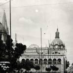 PANORAMA DE CATEDRAL