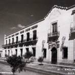 ESCUELA DE MEDICINA