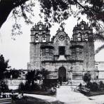 SANTUARIO DE GUADALUPE