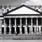 TEATRO DEGOLLADO