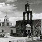 ANTIGUO PANTEON