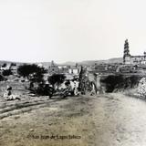 ENTRADA POR LA CALZADA