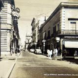 CALLE DE RAMON CORONA