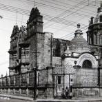 SANTUARIO DE GUADALUPE