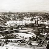 PLAZA DE TOROS