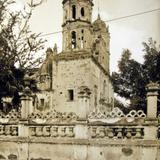 LA IGLESIA