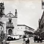 BARRIO DE SAN JUAN DE DIOS