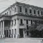 TEATRO DEGOLLADO