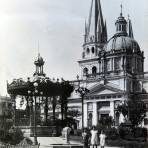 LA CATEDRAL PANORAMA