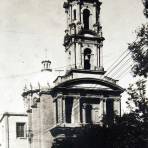 UNA IGLESIA