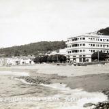 HOTEL FRENTE A LA PLAYA