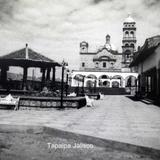 LA PLAZA ESCENA CALLEJERA