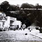 EL SACROMONTE