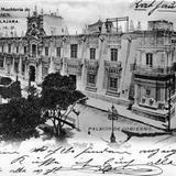 Palacio de Gobierno