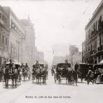 Calle de San Juan de Letrán