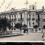 Avenida de la Reforma