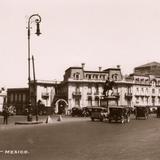 Avenida Juárez