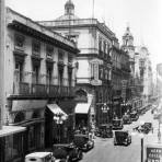 Avenida Madero