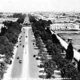 Paseo de la Reforma