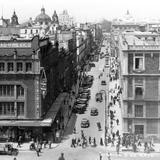 Avenida Cinco de Mayo