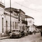 Avenida 5 de Febrero