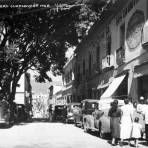 Calle de Guerrero