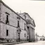 Templo de Teresitas