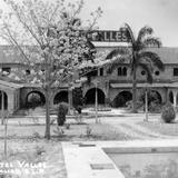 Hotel Valles