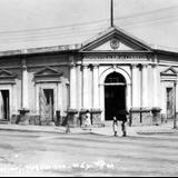 Oficina de Correos