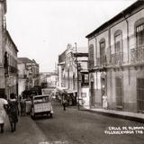 Calle Aldama