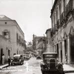 Calle Aldama (circa 1930)