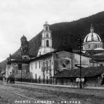 Puente La Borda