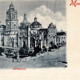 Catedral Metropolitana