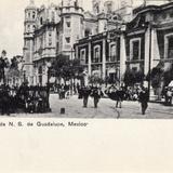 Basílica de Guadalupe