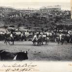 Plaza de Toros