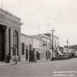 Avenida Independencia