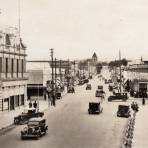 Avenida Independencia