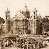 Basílica de Guadalupe