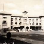 Estación Colonia