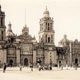 Catedral Metropolitana