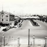 Estación Buenavista