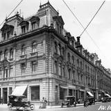 Avenida Independencia