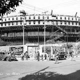 Plaza de Toros El Toreo