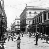 Calle de Flamencos