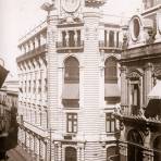 Edificio de La Mexicana