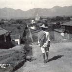 Vista de Ciudad Guzmán