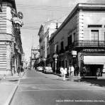 Calle Corona